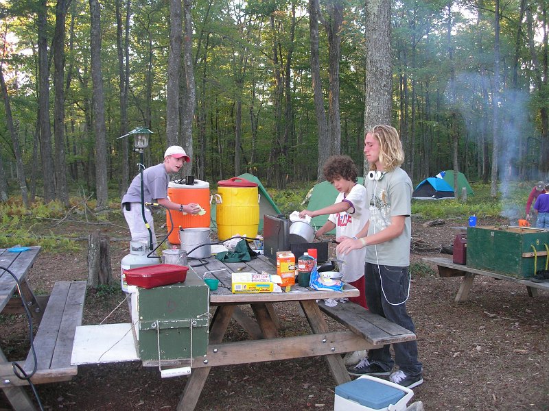 Whitewater rafting - golf trip 2008 192.jpg